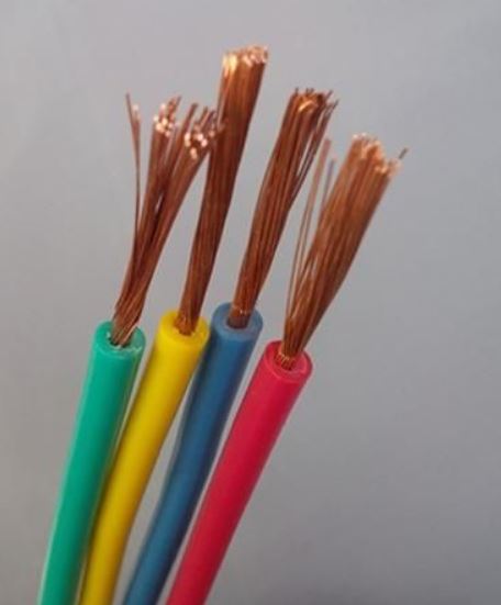 耐火電纜會不會燃燒呢？