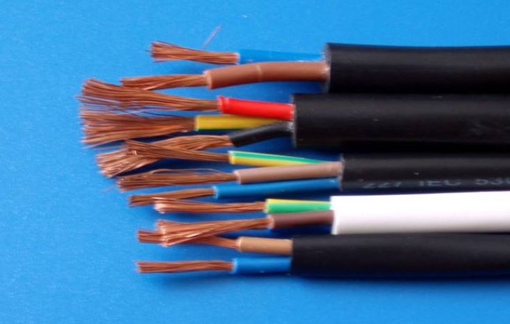 如何鑒定電線的好壞呢？