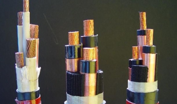 阻燃電纜,無鹵電纜,耐火電纜的特點